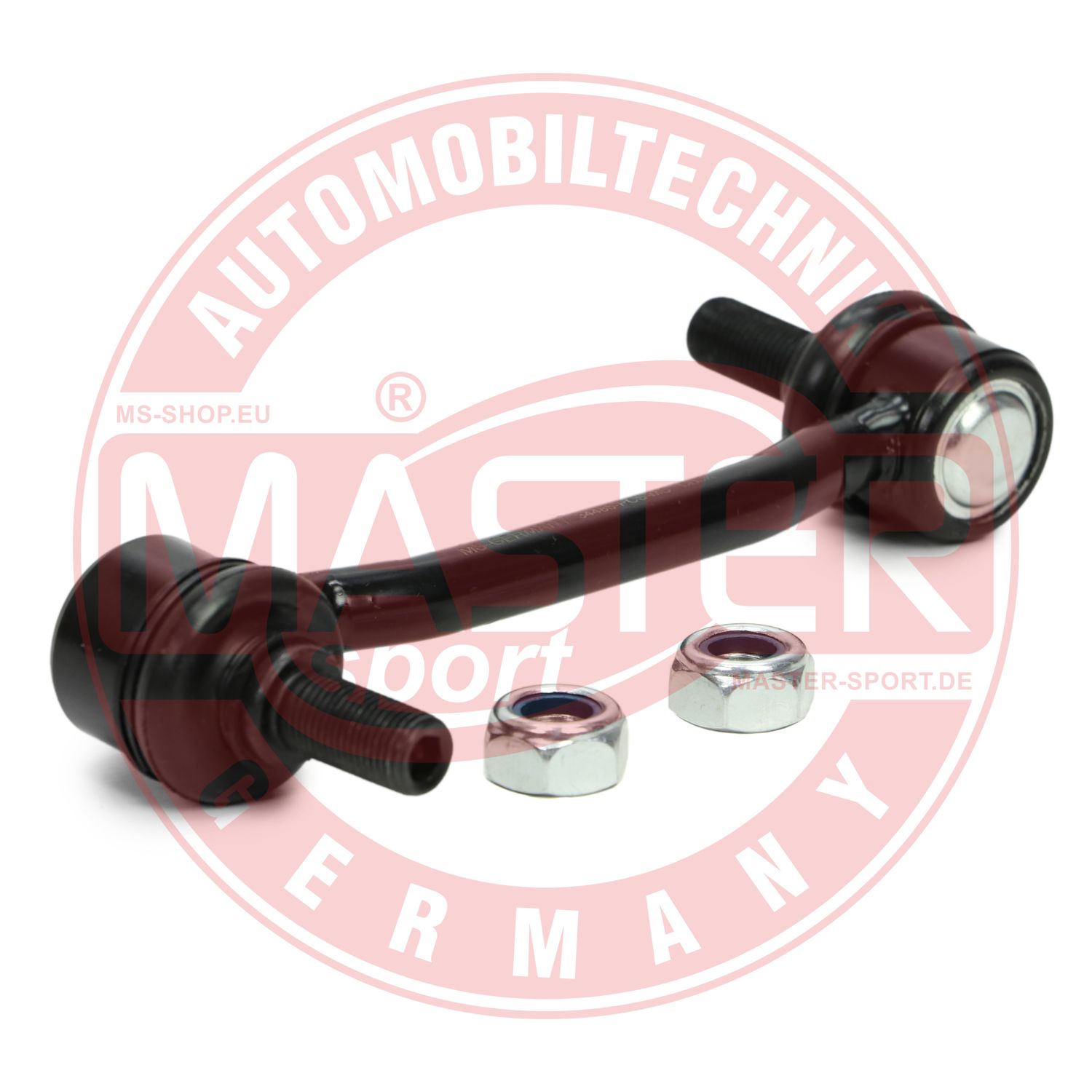 Bieleta antiruliu MASTERSPORT GERMANY 34485-PCS-MS